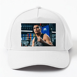 Knockout Artist Vergil Ortiz Jr Hats & Caps