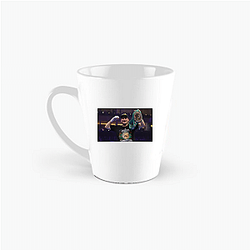 Fight Finisher Vergil Ortiz Jr Mugs