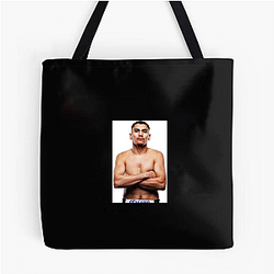 Welterweight Contender Vergil Ortiz Jr Bags