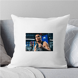 Knockout Artist Vergil Ortiz Jr Pillows Cover