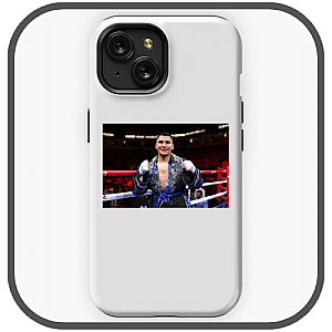 Vergil Ortiz Jr Cases