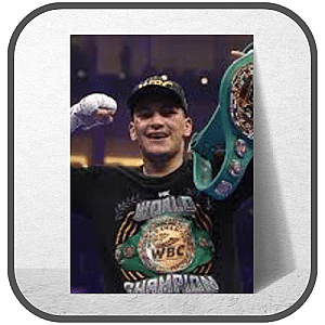 Vergil Ortiz Jr Posters