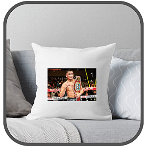 Vergil Ortiz Jr Pillows Cover