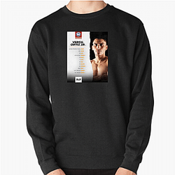 Rising Star Vergil Ortiz Jr Sweatshirts