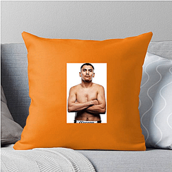 Welterweight Contender Vergil Ortiz Jr Pillows Cover