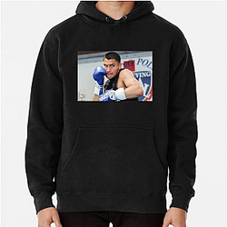 Golden Boy Vergil Ortiz Jr Hoodies