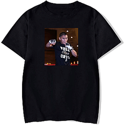 Undefeated Talent Vergil Ortiz Jr T-Shirts