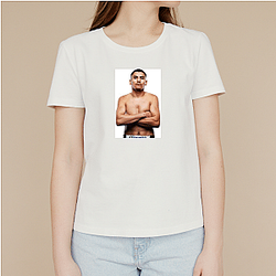 Welterweight Contender Vergil Ortiz Jr T-Shirts
