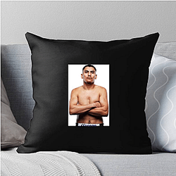 Welterweight Contender Vergil Ortiz Jr Pillows Cover