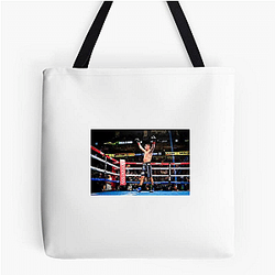 Boxing Prodigy Vergil Ortiz Jr Bags