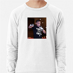 Undefeated Talent Vergil Ortiz Jr Sweatshirts