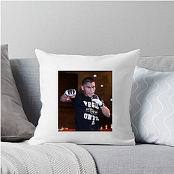 Undefeated Talent Vergil Ortiz Jr Pillows Cover