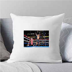 Boxing Prodigy Vergil Ortiz Jr Pillows Cover