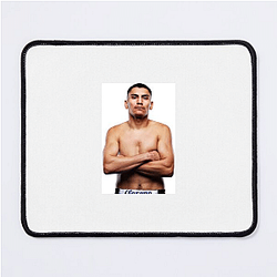 Welterweight Contender Vergil Ortiz Jr Mouse Pads