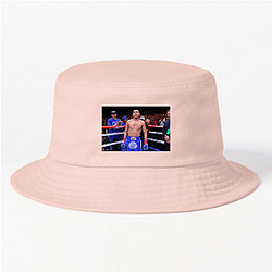 Title Challenger Vergil Ortiz Jr Hats & Caps