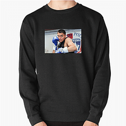 Golden Boy Vergil Ortiz Jr Sweatshirts