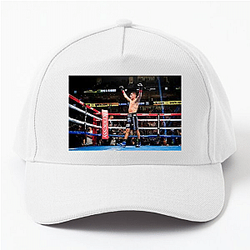 Boxing Prodigy Vergil Ortiz Jr Hats & Caps