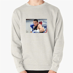 Golden Boy Vergil Ortiz Jr Sweatshirts