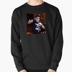 Undefeated Talent Vergil Ortiz Jr Sweatshirts