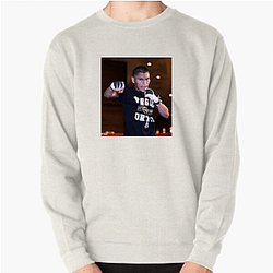 Undefeated Talent Vergil Ortiz Jr Sweatshirts