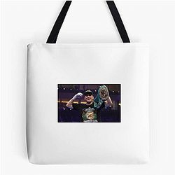Fight Finisher Vergil Ortiz Jr Bags