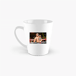 Ring Warrior Vergil Ortiz Jr Mugs