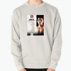 Rising Star Vergil Ortiz Jr Sweatshirts