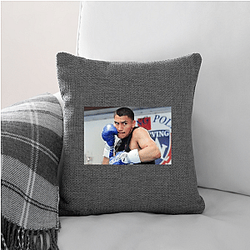 Golden Boy Vergil Ortiz Jr Pillows Cover