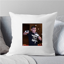 Undefeated Talent Vergil Ortiz Jr Pillows Cover