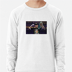 Fight Finisher Vergil Ortiz Jr Sweatshirts