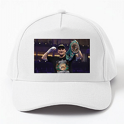 Fight Finisher Vergil Ortiz Jr Hats & Caps