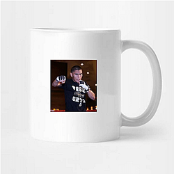Undefeated Talent Vergil Ortiz Jr Mugs