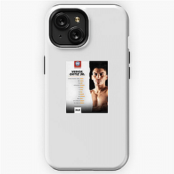 Rising Star Vergil Ortiz Jr Samsung Cases