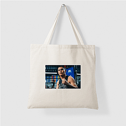 Knockout Artist Vergil Ortiz Jr Bags
