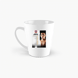 Rising Star Vergil Ortiz Jr Mugs