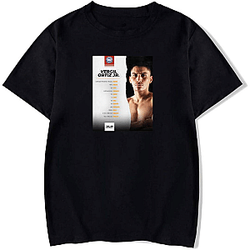 Rising Star Vergil Ortiz Jr T-Shirts
