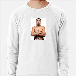 Welterweight Contender Vergil Ortiz Jr Sweatshirts