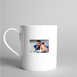 Golden Boy Vergil Ortiz Jr Mugs