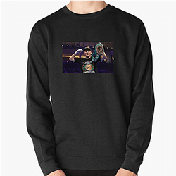 Fight Finisher Vergil Ortiz Jr Sweatshirts