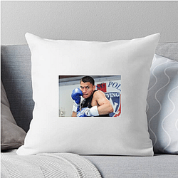 Golden Boy Vergil Ortiz Jr Pillows Cover