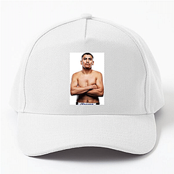 Welterweight Contender Vergil Ortiz Jr Hats & Caps
