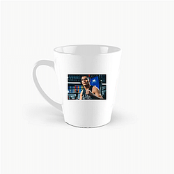 Knockout Artist Vergil Ortiz Jr Mugs