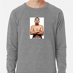 Welterweight Contender Vergil Ortiz Jr Sweatshirts