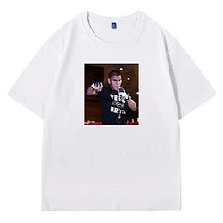 Undefeated Talent Vergil Ortiz Jr T-Shirts