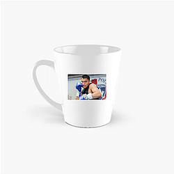 Golden Boy Vergil Ortiz Jr Mugs
