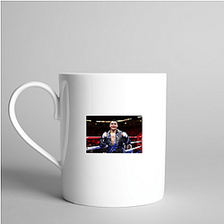 Power Puncher Vergil Ortiz Jr Mugs