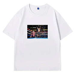 Boxing Prodigy Vergil Ortiz Jr T-Shirts