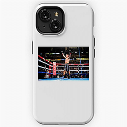 Boxing Prodigy Vergil Ortiz Jr Samsung Cases