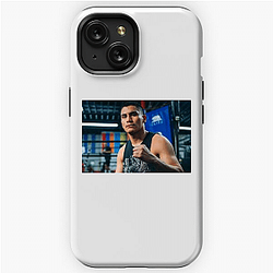 Knockout Artist Vergil Ortiz Jr Samsung Cases