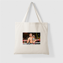 Ring Warrior Vergil Ortiz Jr Bags
